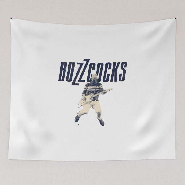 Item preview, Buzzcocks 3 designed and sold by colinsewar.