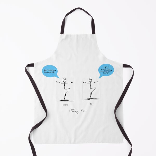 Item preview, The Gay Dance: Beat You Silly designed and sold by TransformArt8.