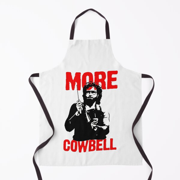 Item preview, Musician Funny Quote Vintage More Movies Cowbell designed and sold by Gross-Chain-Fa.