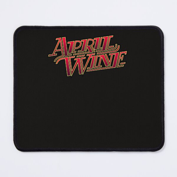 Item preview, April-Wine-April-Wine-April-Wine-T-Shirt designed and sold by NandiniSampath.