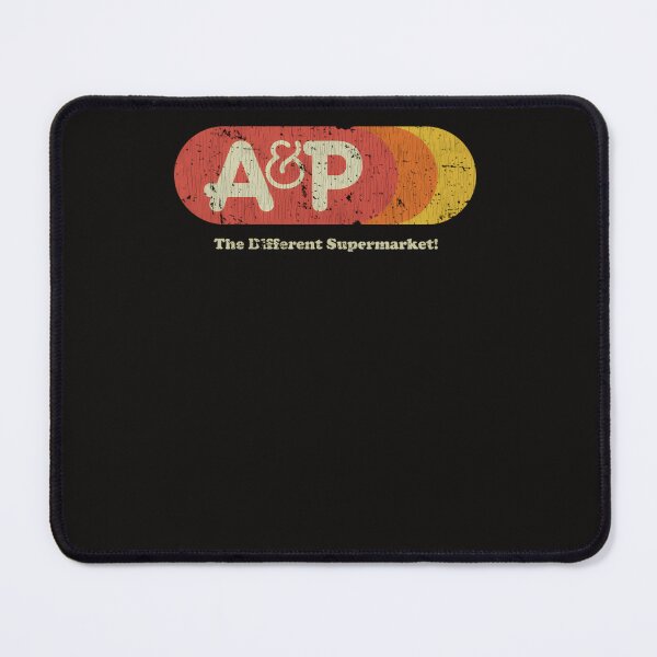 Artikelvorschau, Ap-Supermarkt-1976-Vintage-T-Shirt entworfen und verkauft von NandiniSampath.