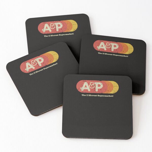 Item preview, Ap-Supermarket-1976-Vintage-T-Shirt designed and sold by NandiniSampath.