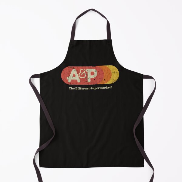 Item preview, Ap-Supermarket-1976-Vintage-T-Shirt designed and sold by NandiniSampath.