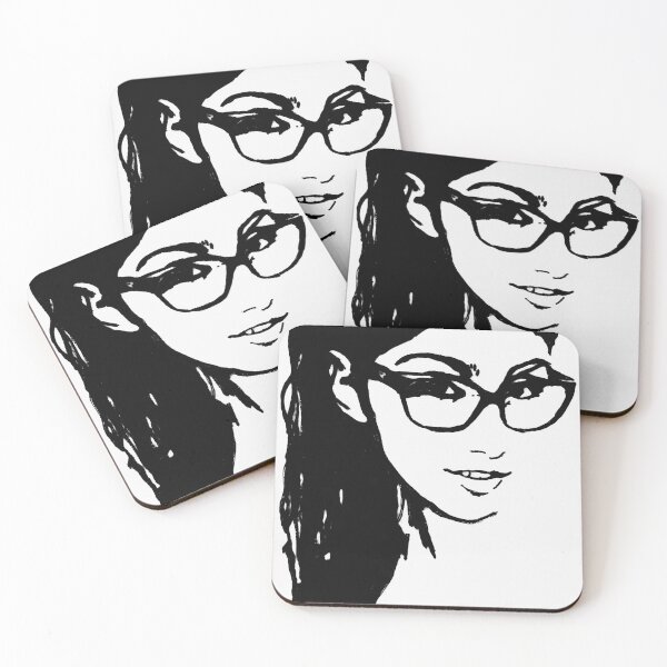 Item preview, Mia Khalifa  designed and sold by Chad's Fresh Art.