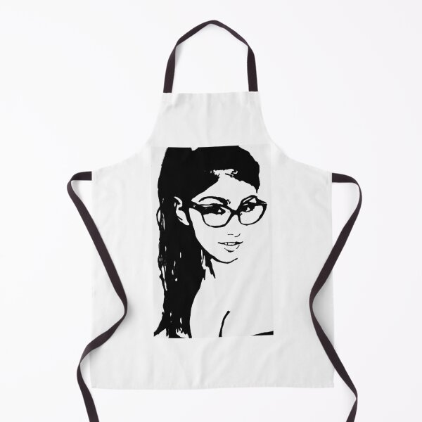 Item preview, Mia Khalifa designed and sold by Chad's Fresh Art.