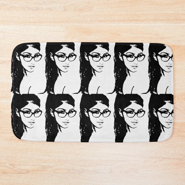 Item preview, Mia Khalifa  designed and sold by Chad's Fresh Art.