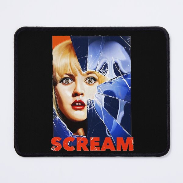 Item preview, Scream Series Movie designed and sold by RahsaanEichmann.