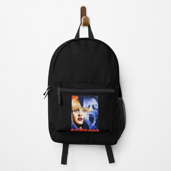 Item preview, Scream Series Movie designed and sold by RahsaanEichmann.