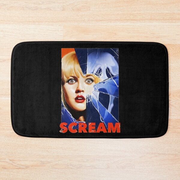 Item preview, Scream Series Movie designed and sold by RahsaanEichmann.