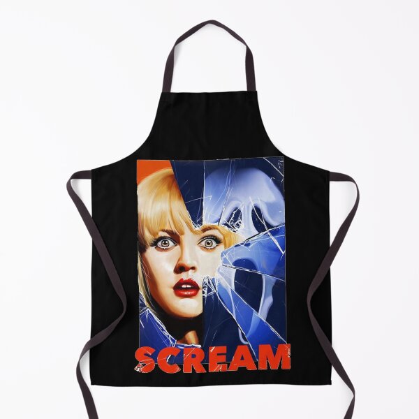 Item preview, Scream Series Movie designed and sold by RahsaanEichmann.