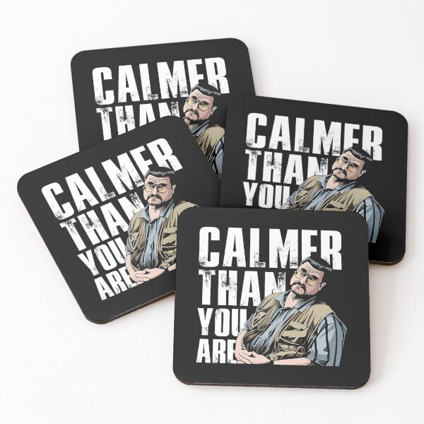 Item preview, Than Vintage You Calmer Funny Chill Quote Are designed and sold by FrostGiggles.