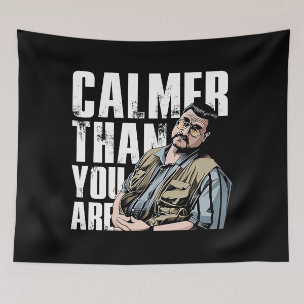 Item preview, Than Vintage You Calmer Funny Chill Quote Are designed and sold by FrostGiggles.