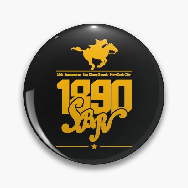 Item preview, Steel Ball Run 1890 designed and sold by TheTulipArt.