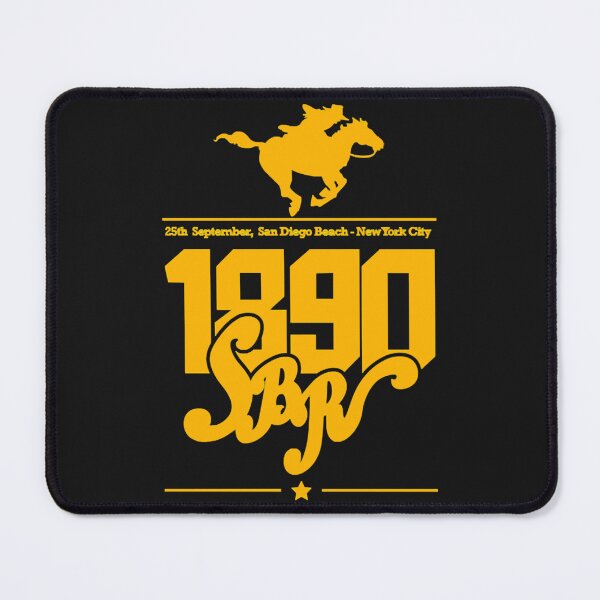 Item preview, Steel Ball Run 1890 designed and sold by TheTulipArt.