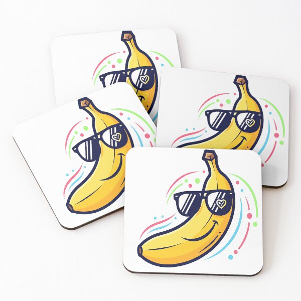 Item preview, Chill Banana Design designed and sold by DigitaLanz Art.