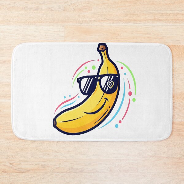 Item preview, Chill Banana Design designed and sold by DigitaLanz Art.