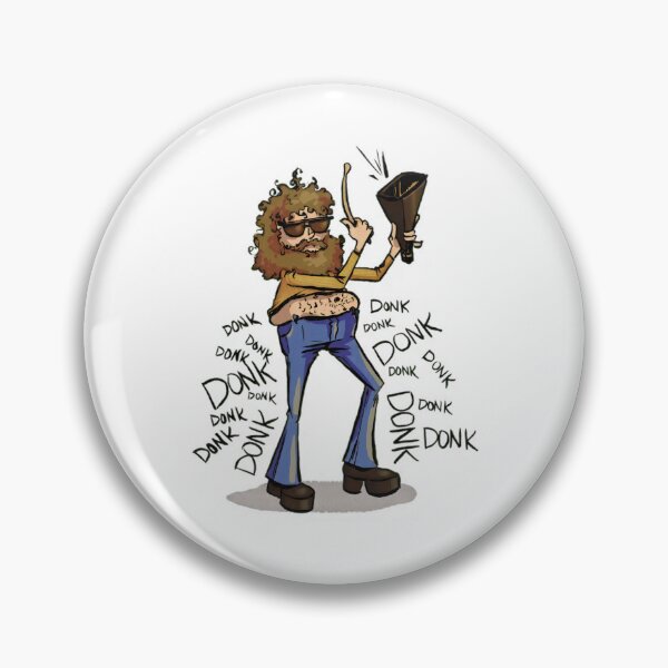Item preview, Cowbell Vintage Funny Musician Movies More Quote designed and sold by Gross-Chain-Fa.