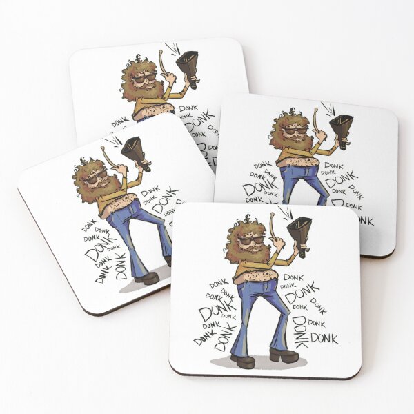 Item preview, Cowbell Vintage Funny Musician Movies More Quote designed and sold by Gross-Chain-Fa.