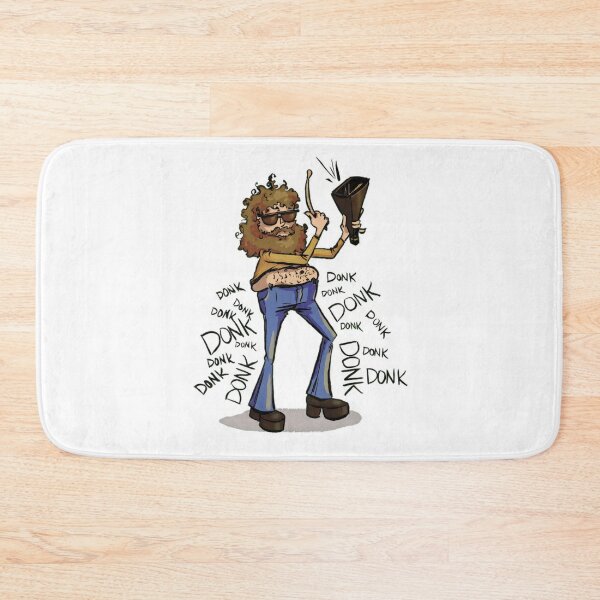 Item preview, Cowbell Vintage Funny Musician Movies More Quote designed and sold by Gross-Chain-Fa.