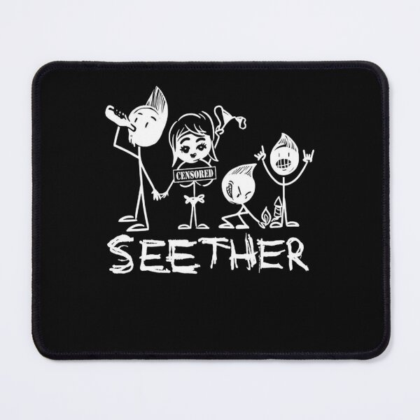 Item preview, seether designed and sold by RahsaanEichmann.