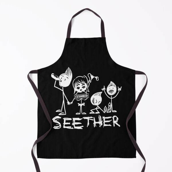 Item preview, seether designed and sold by RahsaanEichmann.