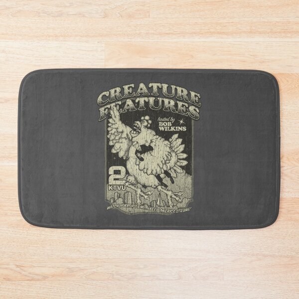 Item preview, Creature Features 1971 designed and sold by AstroZombie6669.