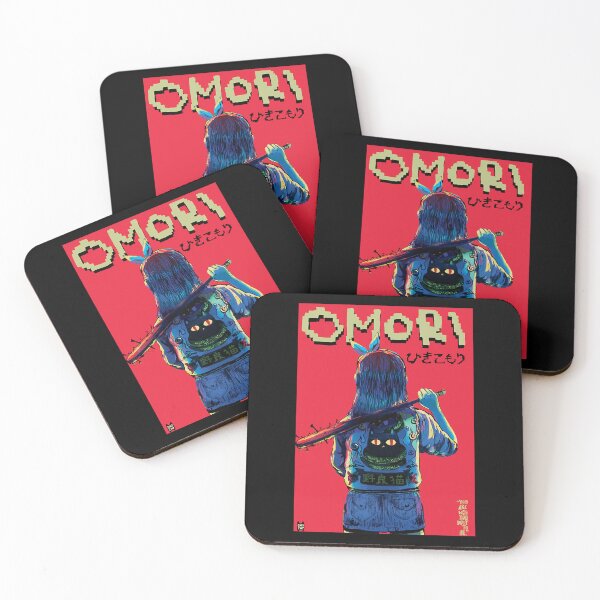 Item preview, Omori Classic designed and sold by lakowallav2.