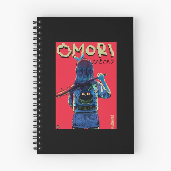 Item preview, Omori Classic designed and sold by lakowallav2.