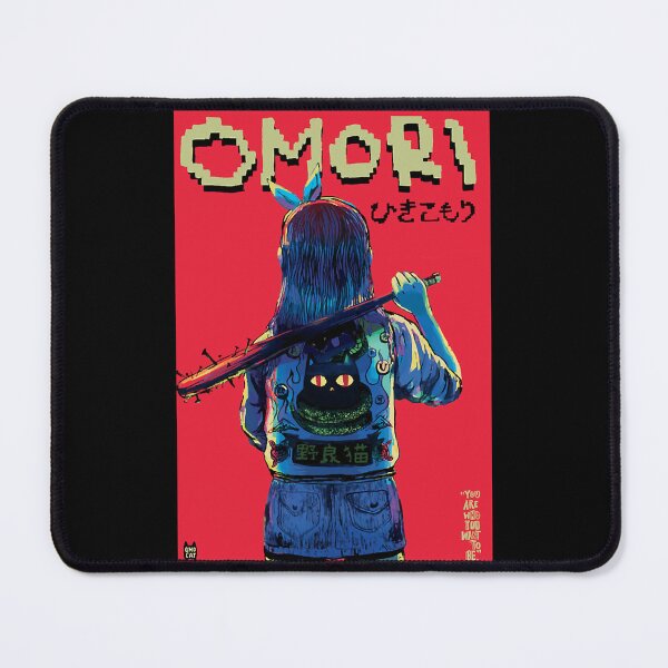 Item preview, Omori Classic designed and sold by lakowallav2.