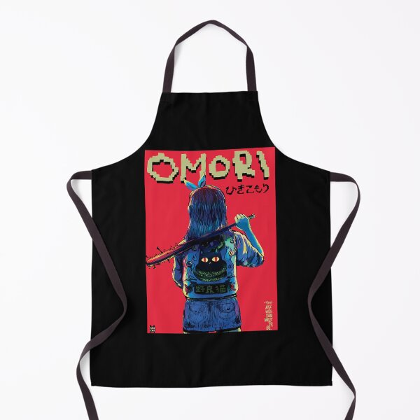 Item preview, Omori Classic designed and sold by lakowallav2.
