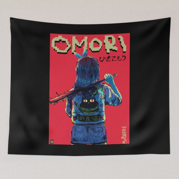 Item preview, Omori Classic designed and sold by lakowallav2.