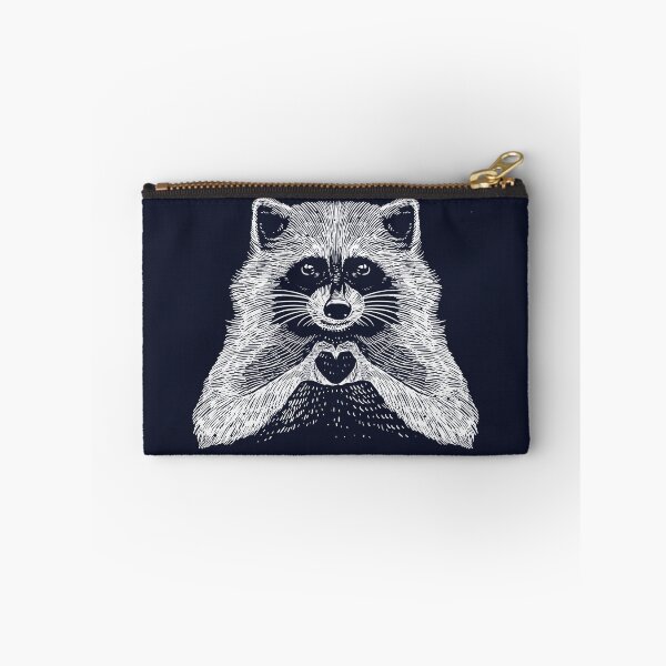 Item preview, Love Raccoon designed and sold by barmalisiRTB.