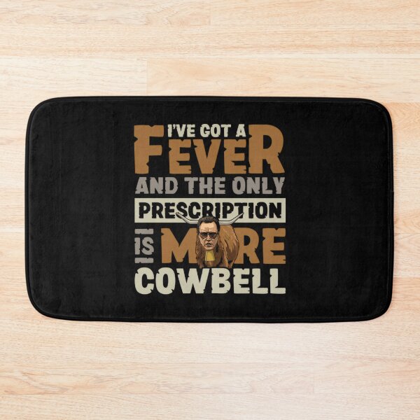 Item preview, More Quote Movies Musician Funny Vintage Cowbell designed and sold by Gross-Chain-Fa.