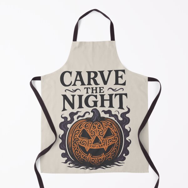Item preview, Carve the Night designed and sold by Cuckoo Parrot.