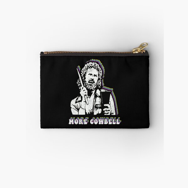 Item preview, Musician Movies Cowbell Quote Funny More Vintage designed and sold by Gross-Chain-Fa.