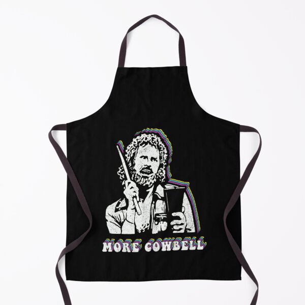 Item preview, Musician Movies Cowbell Quote Funny More Vintage designed and sold by Gross-Chain-Fa.