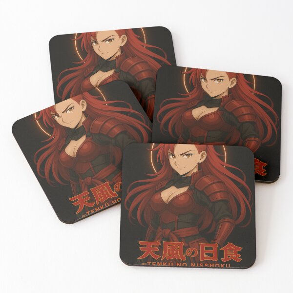 Item preview, Rebecca – Tenkū no Nisshoku designed and sold by RebeccaLys Studio.