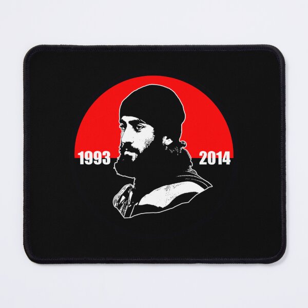 Item preview, Serhiy Nigoyan (Ukrainian Revolutionary) designed and sold by RahsaanEichmann.