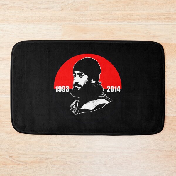 Item preview, Serhiy Nigoyan (Ukrainian Revolutionary) designed and sold by RahsaanEichmann.