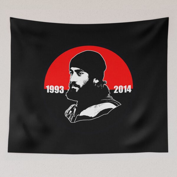 Item preview, Serhiy Nigoyan (Ukrainian Revolutionary) designed and sold by RahsaanEichmann.