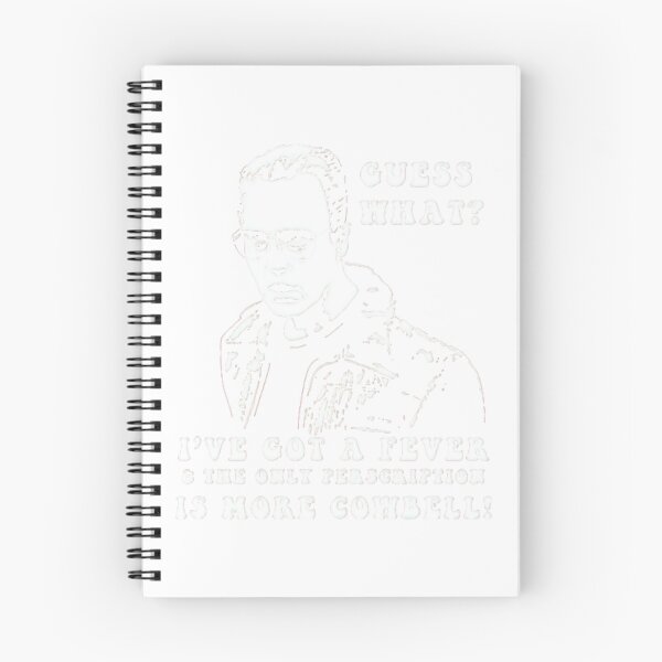 Item preview, Funny Musician Cowbell More Movies Vintage Quote designed and sold by Gross-Chain-Fa.