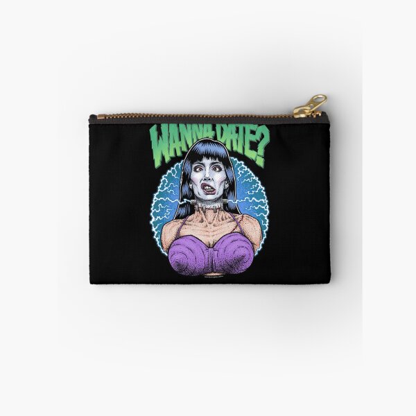 Item preview, Frankenhooker Classic T-Shirt designed and sold by nadenenicuri.