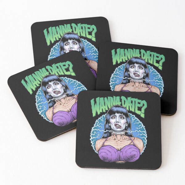 Item preview, Frankenhooker Classic T-Shirt designed and sold by nadenenicuri.