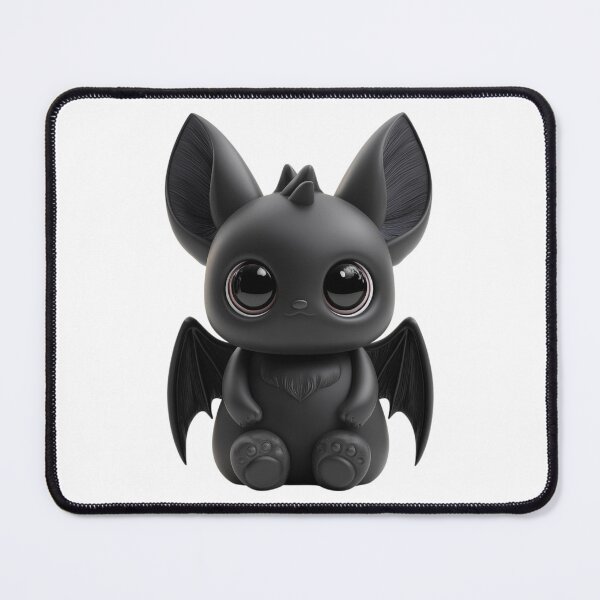 Item preview, Adorable Spooky Halloween Bat designed and sold by LuxChu.