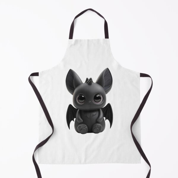 Item preview, Adorable Spooky Halloween Bat designed and sold by LuxChu.