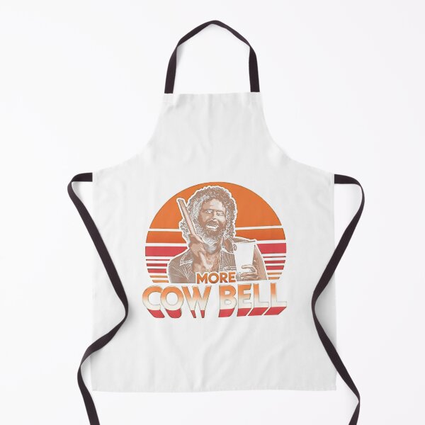 Item preview, Quote More Cowbell Musician Vintage Movies Funny designed and sold by Gross-Chain-Fa.