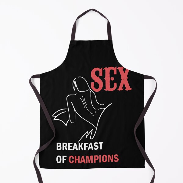 Item preview, sex breakfast of champions, naughty designed and sold by RahsaanEichmann.