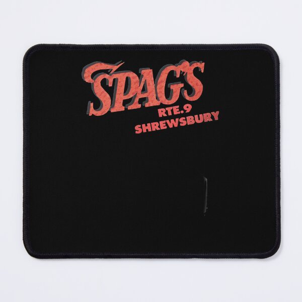 Item preview, Ryan Goslings Spags Classic T designed and sold by nadenenicuri.