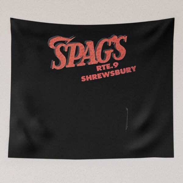 Item preview, Ryan Goslings Spags Classic T designed and sold by nadenenicuri.