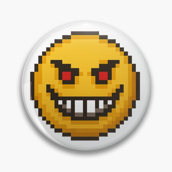 Item preview,  PSYCHOPATH SMILE designed and sold by Omarcos.